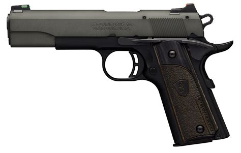 Browning 1911 22 Black Label For Sale New