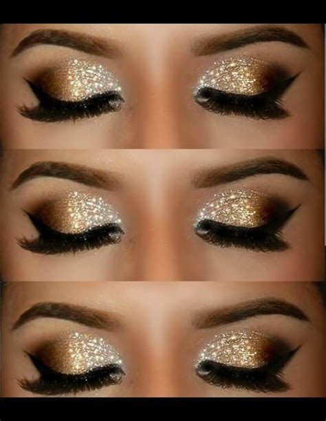 Elegant Makeup Gold Eye Makeup Elegant Makeup Eye Makeup Pictures