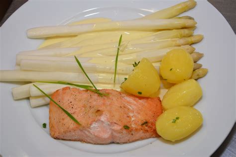 Rezepte Spargelhof Beeck