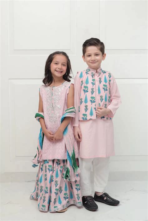 Pakistani Kids Clothes In Uk And Usa Shehrnaz Kidswear Online
