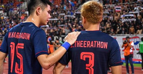 สำหรับปี 2564 ที่กำลังจะมาถึงนี้ แฟนบอลชาวไทย เตรียมตัวรอส่งใจเชียร์ ทีมชาติไทย ให้หายคิดถึงกันได้เลย เมื่อขุนพล ช้างศึก จะมีโปรแกรมลงสนาม. รวมรูปภาพของ กาไว้บนปฏิทิน! โปรแกรมที่เหลืออีก 5 นัดของทีม ...