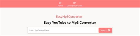 10 Best Youtube To Mp3 320kbps Converter Online And Desktop