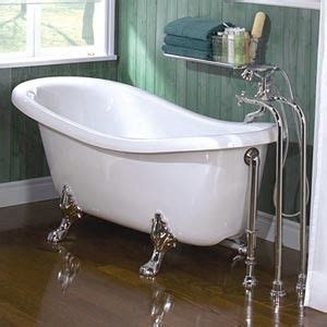 Bathtubs of all kinds and types including whirlpool, clawfoot cast. Clawfoot Jacuzzi Tub - Home Designing