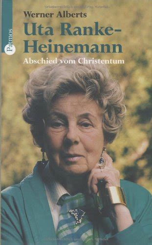 Over the time it has been ranked as high as 950 699 in the world, while most of its traffic comes from germany. uta ranke heinemann von werner alberts - ZVAB