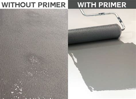 Can You Spray Paint Without Primer Tips And Advice For Painting