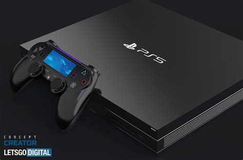 We Might Know Exactly When The Ps5 Will Finally Be Revealed Bgr