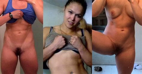 Ronda Rousey Nude Onlyfans Former Ufc Leaked Thenudebay Hot Sex Picture