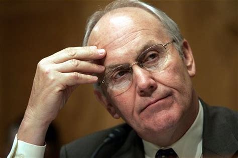 Ex Sen Larry Craig Says Bathroom Sex Sting Defense Fell Under His Official Duties