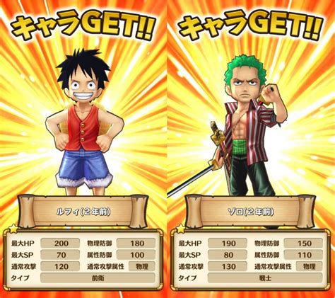 Download Anime Game One Piece Thousand Storm Apk Data Android Games