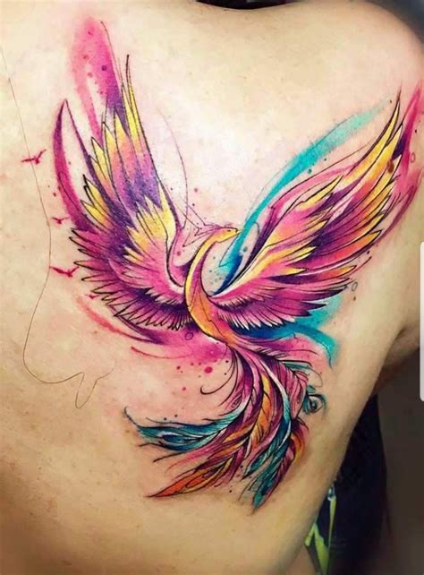 Phoenix Tattoo Phoenix Tattoo Design Picture Tattoos Sleeve Tattoos