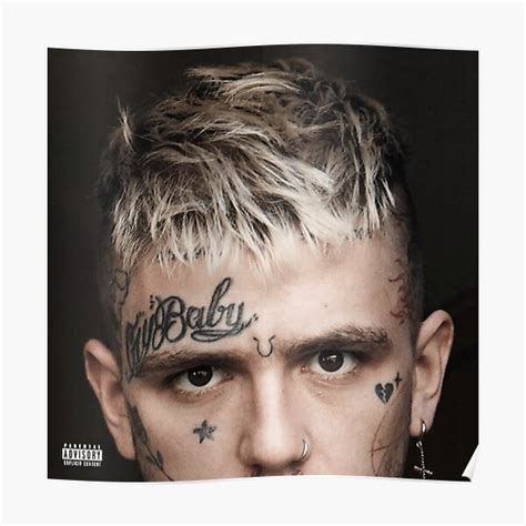 Everybody’s Everything Lil Peep Poster For Sale By Sabynmilea23s3 Redbubble