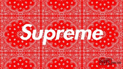 Supreme Box Logo Wallpapers Top Free Supreme Box Logo Backgrounds