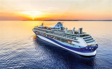 A cruise holiday with its all inclusive costs is the best value for money among the various holiday options. Top Cruise Ships of 2017 Revealed