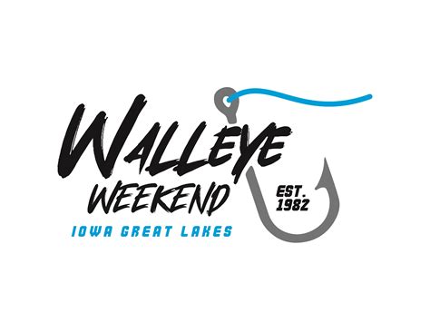 Walleye Weekend 2024 Okoboji - Dalia Eleanor