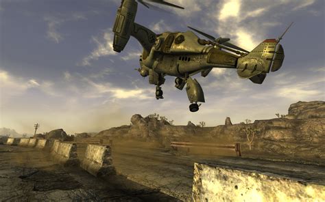 For The Enclave At Fallout New Vegas Mods And Community