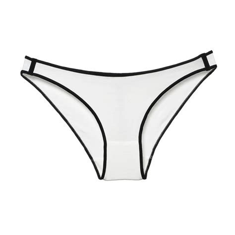 Sexy Cotton Panties Women Sexy Briefs Thongs Underpants Lady Female Breathable Cotton Underwear