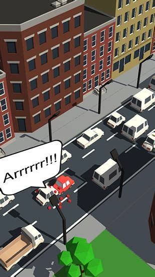 Download Free Android Game Commute Heavy Traffic 7000