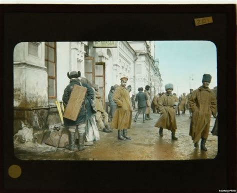 Photographs Of The Russian Revolution Neatorama