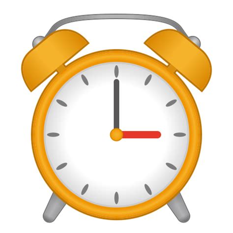 Check spelling or type a new query. Alarm Clock Emoji for Facebook, Email & SMS | ID#: 12797 ...