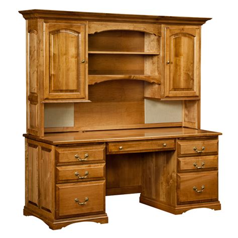 Collection by home interior design. Mannington Desk / Hutch Top | Shipshewana Furniture Co.