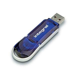 With its rugged design, military level security and intelligent software, the crypto drive is the ideal. Integral 32GB Courier USB Flash Drive £8.97 - Free ...