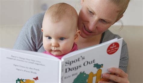¿pueden Los Bebés Aprender A Leer Medical Press