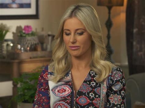 Roxy Jacenko Ignored Advice To Get Mastectomy To Keep Her Surgically