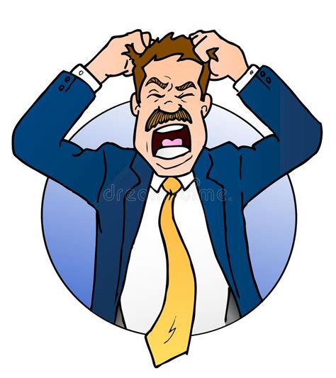 Frustrated Man Clipart 10 Free Cliparts Download Images On Clipground