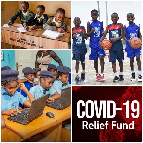 Covid 19 Relief Fund Globalgiving