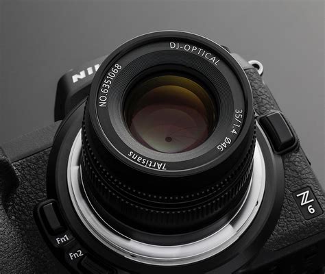 七工匠 7artisans 35mm f1 4 単焦点レンズ ブラック 廃番22 焦点工房オンラインストア