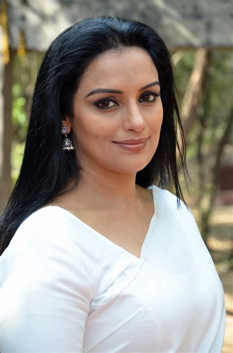 People with this name tend to be filled with the joy of life. Beauty Galore HD : Swetha Menon First Time Looking Pale ...