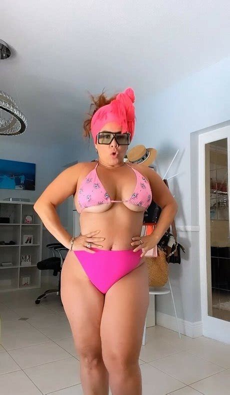 Carolina Sandoval Nude OnlyFans Leaks Photos TopFapGirls