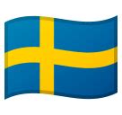 Gratis emoji der italienische flagge für verschiedenen plattformen gratis downloaden. Flag: Sweden Emoji Meaning with Pictures: from A to Z