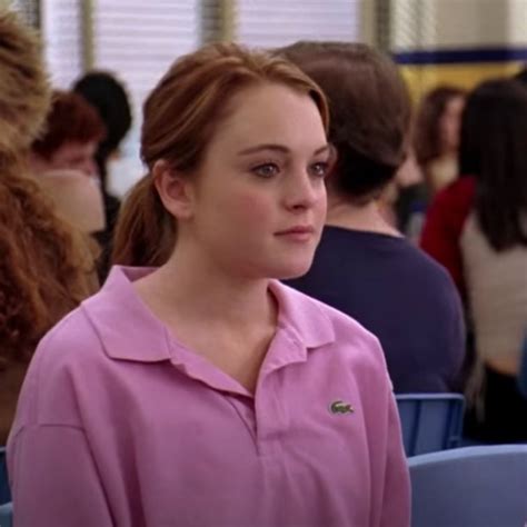 Cady Heron Costume Every Version From Mean Girls