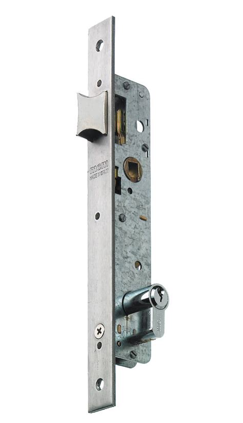 We transform the way people work, play and live. MCM 1653 - Single Point Mortise Lock - DOM-MCM ...