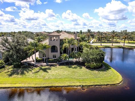 Mick Jagger And Partner Melanie Hamrick Are Selling Their Florida Home