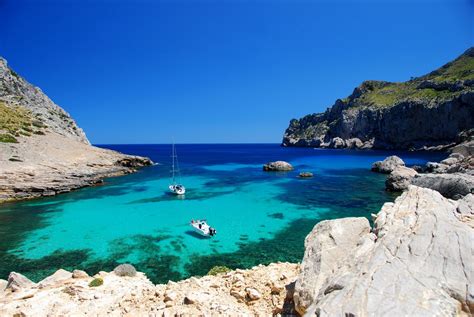 Destination Of The Week Mallorca