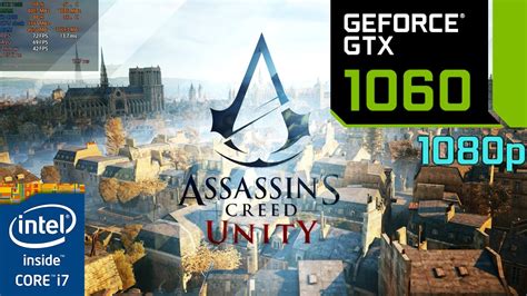Assassin S Creed Unity Gtx Gb Xeon E V Cpu Gb Ram My XXX Hot Girl