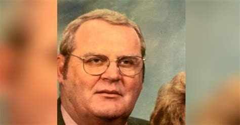 Bobby Ray Hartman Obituary Visitation Funeral Information