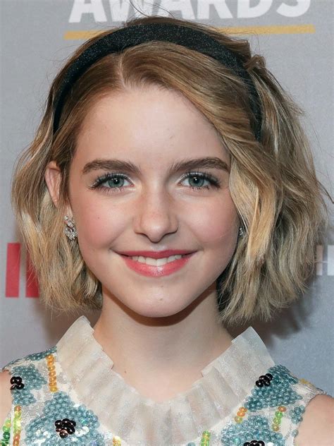 The Young And The Restless Spoilers Alumni Mckenna Grace Ex Faith