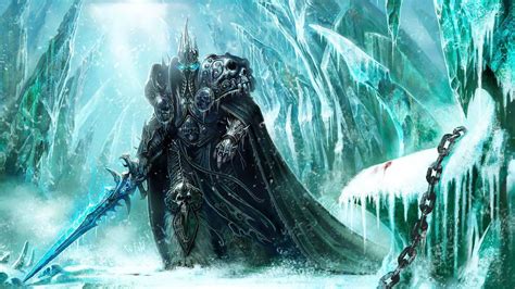 Wrath Of The Lich King Wallpapers Top Free Wrath Of The Lich King Backgrounds Wallpaperaccess