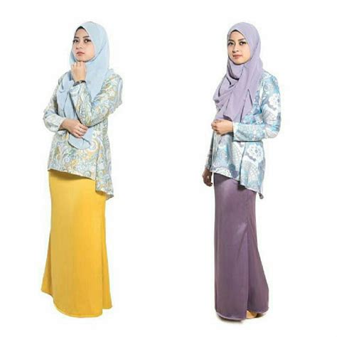 Dengan potongan gaya moden, kurung pendek yang memikat ini bukan. Koleksi jubah lelaki dan perempuan di SweetHeart ...