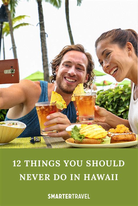 12 Tips For Planning A Hawaiian Vacation 2020 Hawaiian Vacation