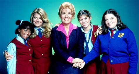 The 80s The Facts Of Life 1979 1988 3 We Love To Hang Out With
