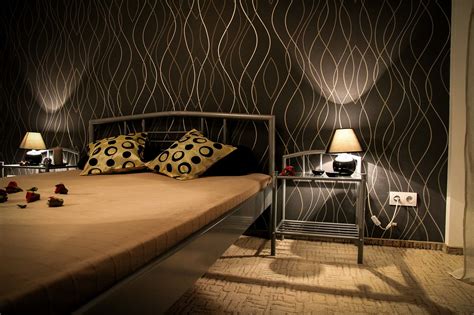 72 Wallpaper Dinding Kamar Tidur Elegan Free Download Myweb