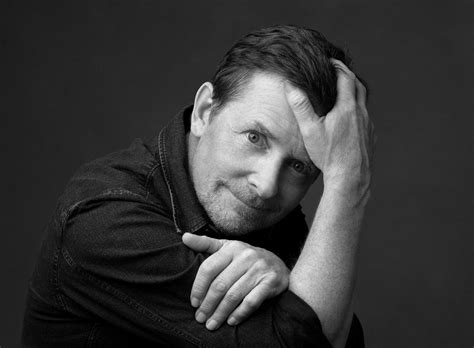Michael J. Fox: An Icon of Resilience and Hope Amidst Adversity _ US