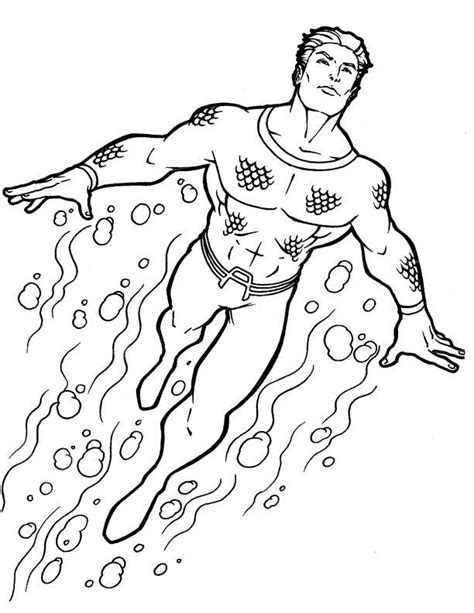 Aquaman coloring pages, how to draw aquaman on the throne, new. Aquaman | Coloring pages, Coloring books, Coloring pages ...