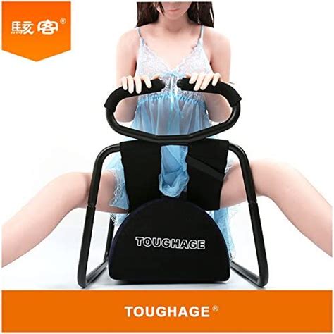 Stainless Steel A Handheld Zero Gravity Love Sex Chairinflatable Sex
