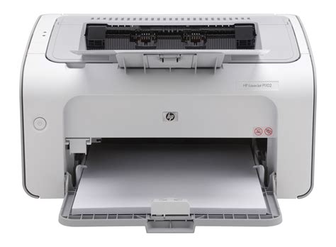 Even after installing the right printer driver in a proper way if you are experiencing printer malfunctions, then it's probably due to driver conflicts. HP Laserjet Pro P1102 : l'entrée de gamme des imprimantes laser - - Cartridgeworld Magazine