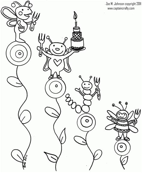 According to a survey, the most commonly infested places are the mattress (98.2%), boxspring. Lady Bug Coloring Sheet - Coloring Home